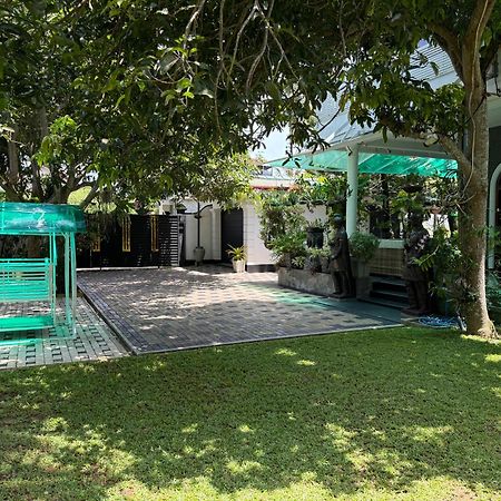 Avon Villa Hikkaduwa Dış mekan fotoğraf