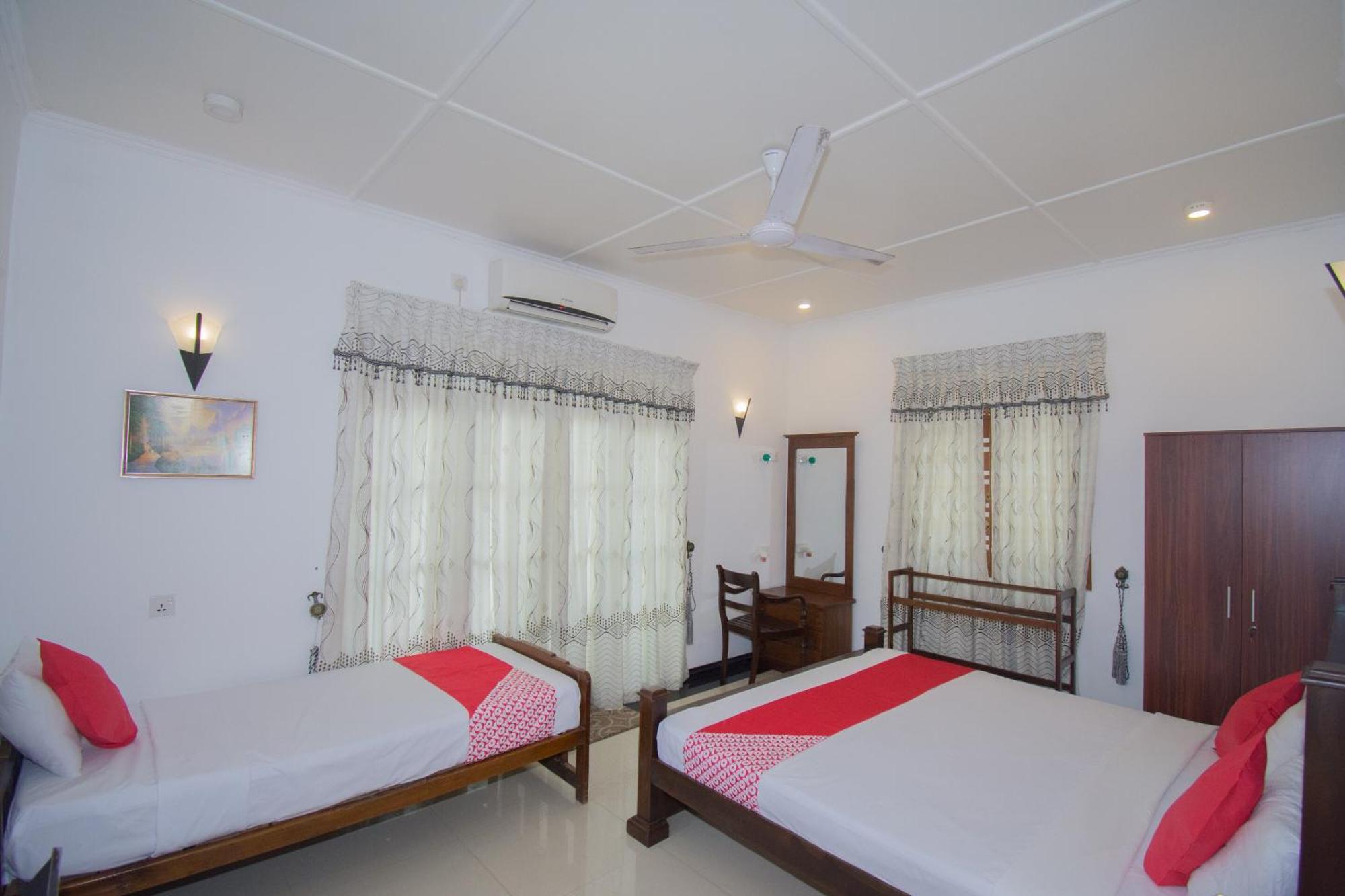 Avon Villa Hikkaduwa Oda fotoğraf