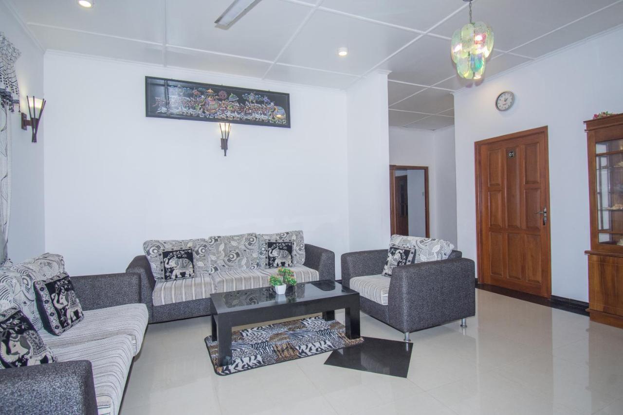 Avon Villa Hikkaduwa Dış mekan fotoğraf